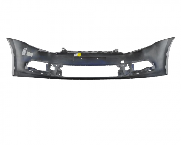 Bara fata Volkswagen Polo 6R 2014-2017 Gri LA7W [3]