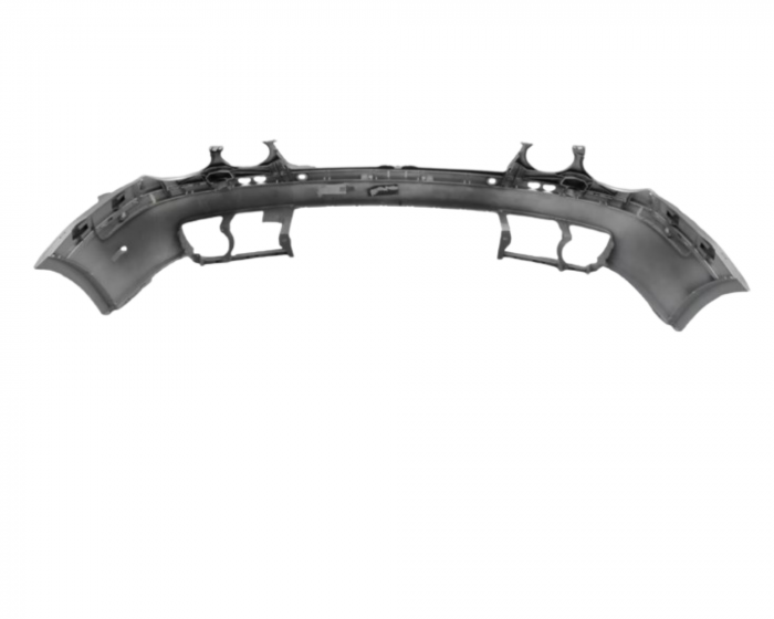 Bara fata Volkswagen Polo 9N 2001-2005 Gri LA7W [3]