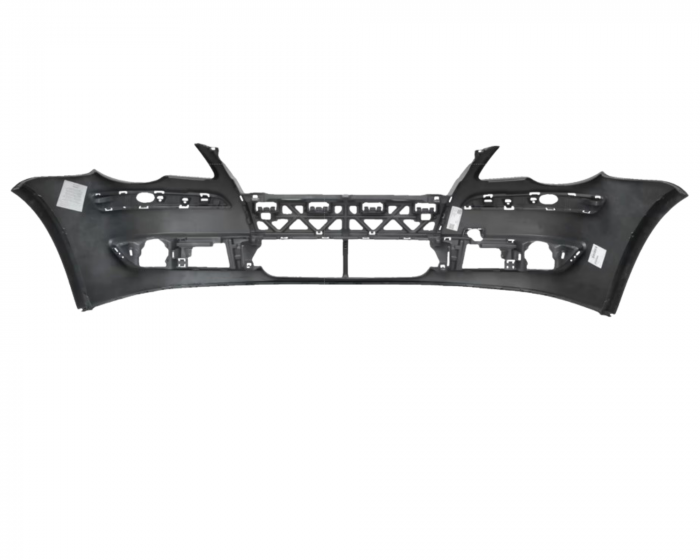 Bara fata Volkswagen Touran 2007-2010 Negru L041 [3]