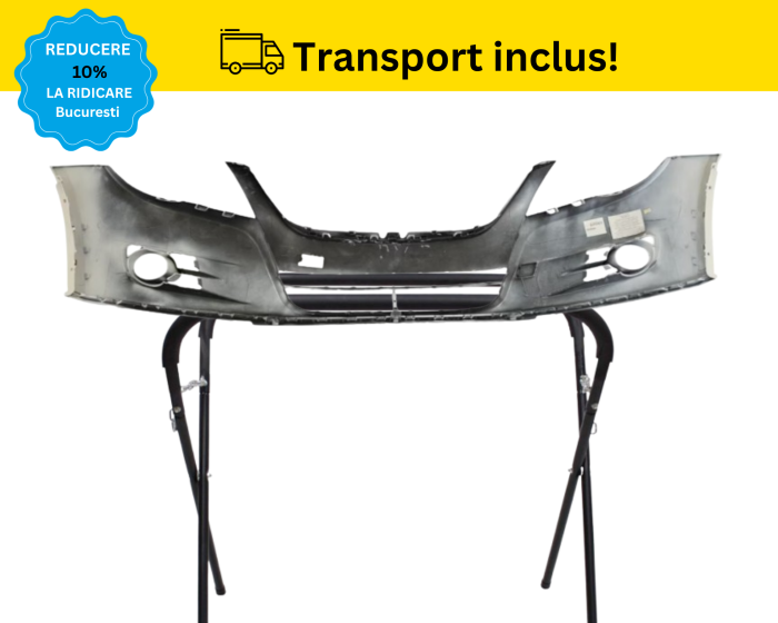 Bara fata VW Tiguan 5N 2007-2012 ALBA LB9A VOPSITA [2]