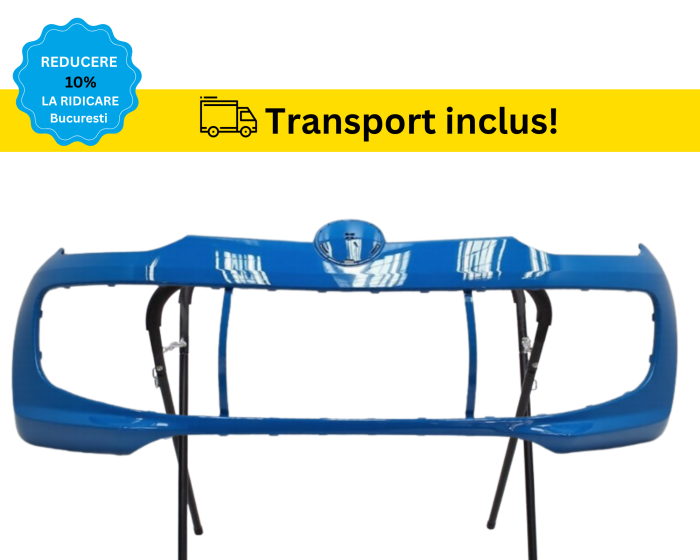 Bara fata VW UP 2012-2016 Negru Rosu Alb Gri Albastru Verde VOPSITA [6]