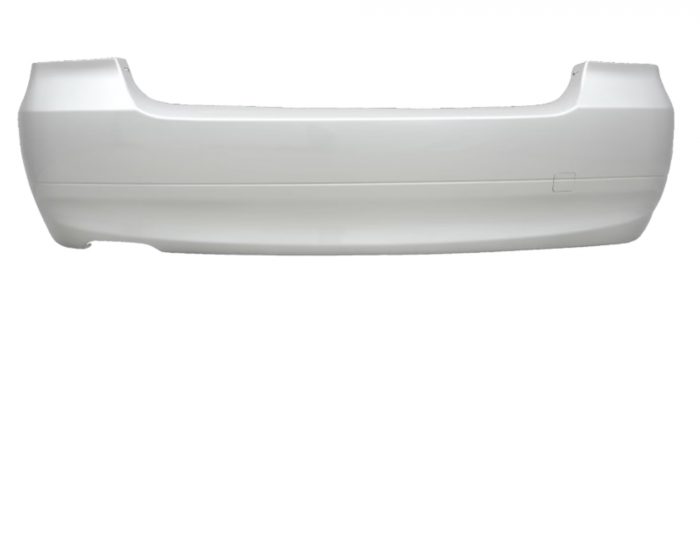 Bara spate BMW E90 2005-2008 Gri 354 [2]