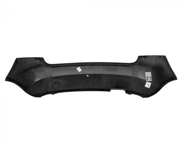 Bara spate VOPSITA ALBASTRA Skoda Fabia 5J 2007-2014 [2]