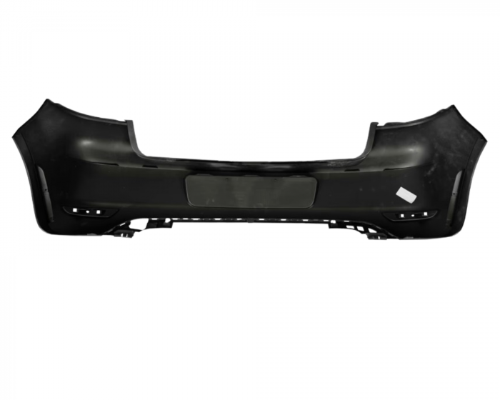 Bara spate Volkswagen Golf VI 6 Hatchback 2008-2012 Albastru LC5F [3]
