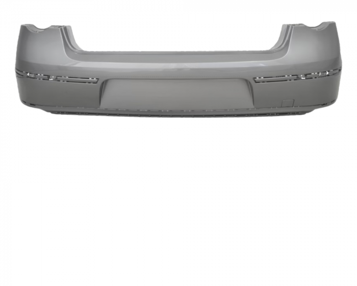 Bara spate Volkswagen Passat B6 Berlina 2005-2010 Gri LA7T [2]