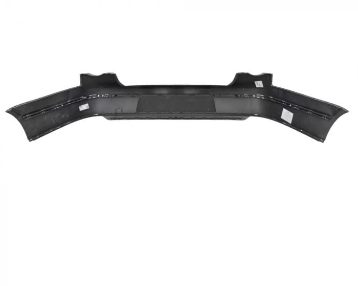 Bara spate Volkswagen Passat B6 Berlina 2005-2010 Gri LA7T [3]