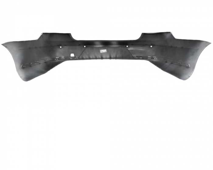 Bara spate Volkswagen Passat B7 2010-2014 Berlina cu senzori parcare Gri LA7W [3]