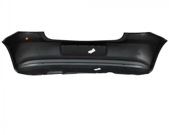 Bara spate Volkswagen Polo 6R 2009-2014 Negru L041 [3]