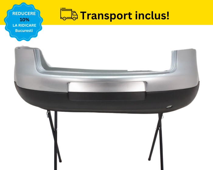 Bara Spate cu fusta VW Golf 5 V 2003-2008 HATCHBACK Negru Gri Albastru Verde Alb Auriu Rosu VOPSITA [3]