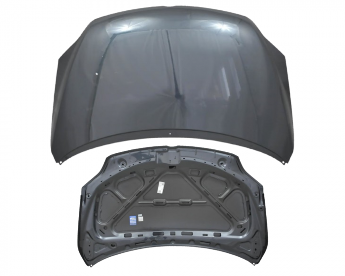 Capota fata Volkswagen Golf Plus 2005-2014 Albastru LC5F [1]