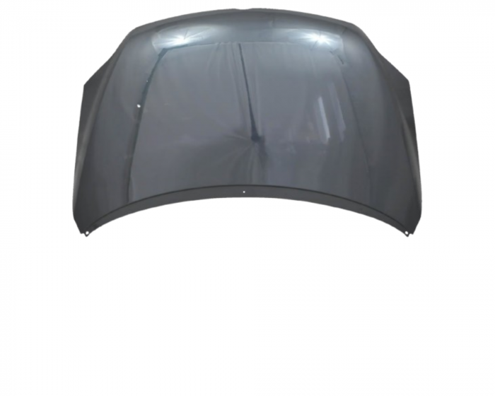 Capota fata Volkswagen Golf Plus 2005-2014 Albastru LC5F [3]