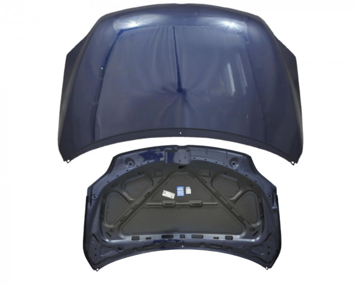 Capota fata Volkswagen Golf Plus 2005-2014 Albastru LD5Q [1]