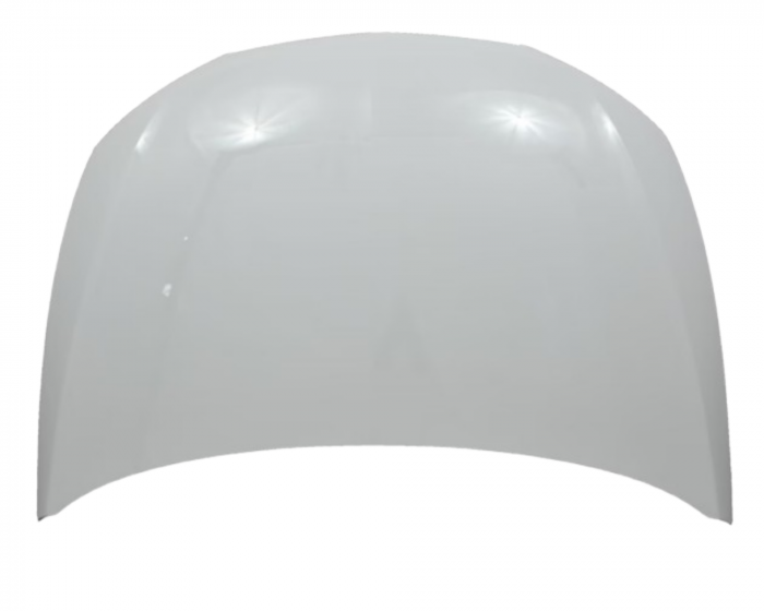 Capota motor Seat Leon 2012-2017 Alb LB9A [2]
