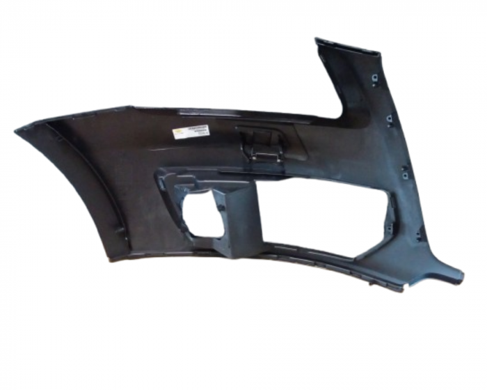 Colt Bara fata stanga Audi Q5 8R 2008-2012 cu spalator far Negru LY9B [2]