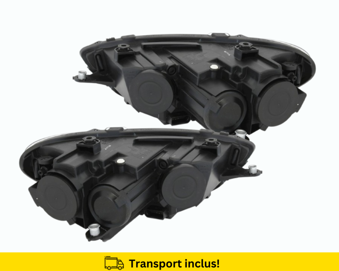 Faruri WV Scirocco 2008-2012 H7 H7 Halogen [2]