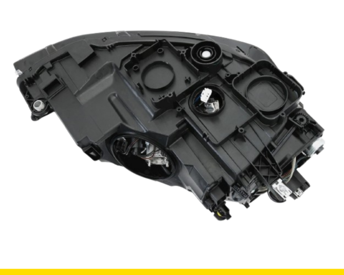 Far dreapta Bi-xenon VW Golf VII 7 2012-2017 [3]