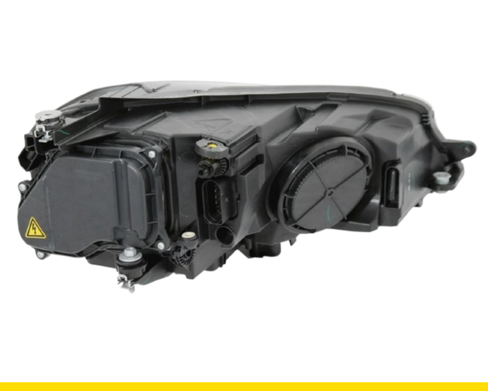 Far dreapta Bi-xenon VW Golf VII 7 2012-2017 [2]