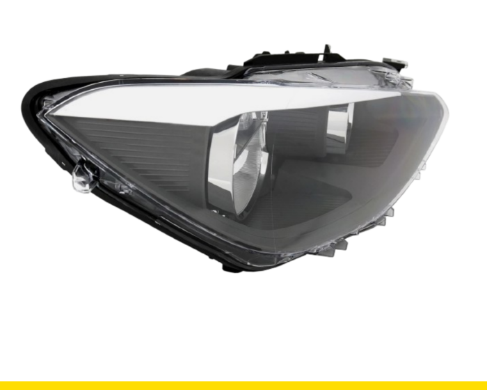 Far dreapta BMW Seria 1 F20 F21 2011-2015 Halogen H7/H7 [2]