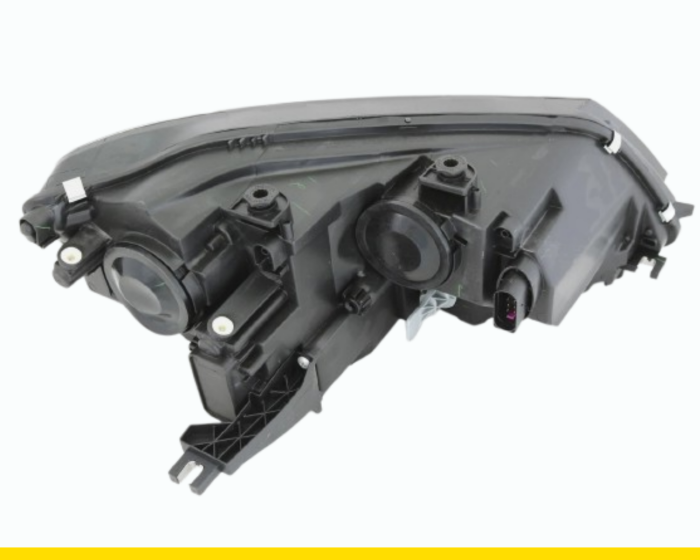 Far dreapta VW Sharan 2010-2015 H7/H7 [2]