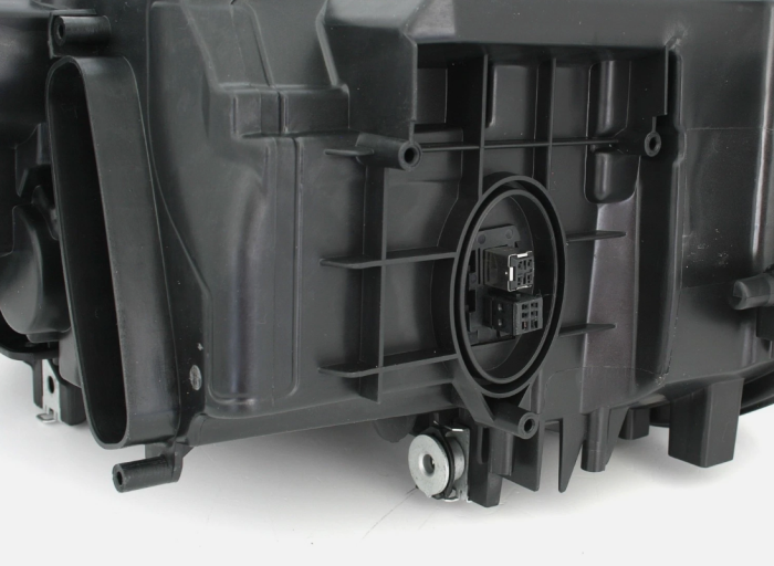 Far Xenon BMW Seria 3 F30 F31 2011-2015 D1S LED Dreapta [4]