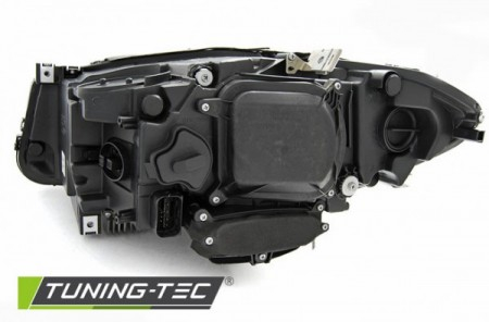 Faruri Xenon D1S pozitie galbena BMW E92 E93 2010-2013 FSL [4]