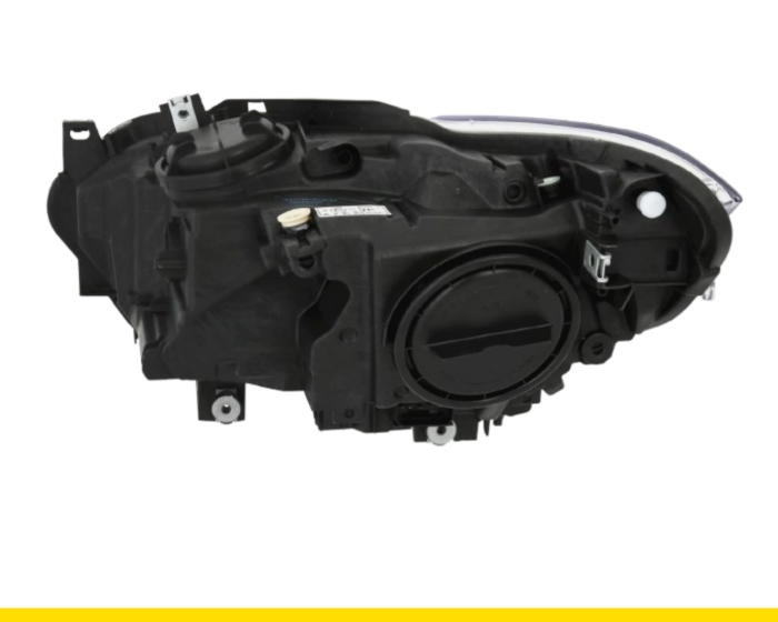 Far stanga BMW Seria 1 F20 F21 2011-2015 Halogen H7/H7 [3]