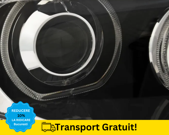 Faruri BMW E90 E91 NFL + FSL 2005-2012 H7 H7 [2]