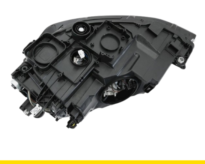 Far stanga Bi-xenon VW Golf VII 7 2012-2017 [3]