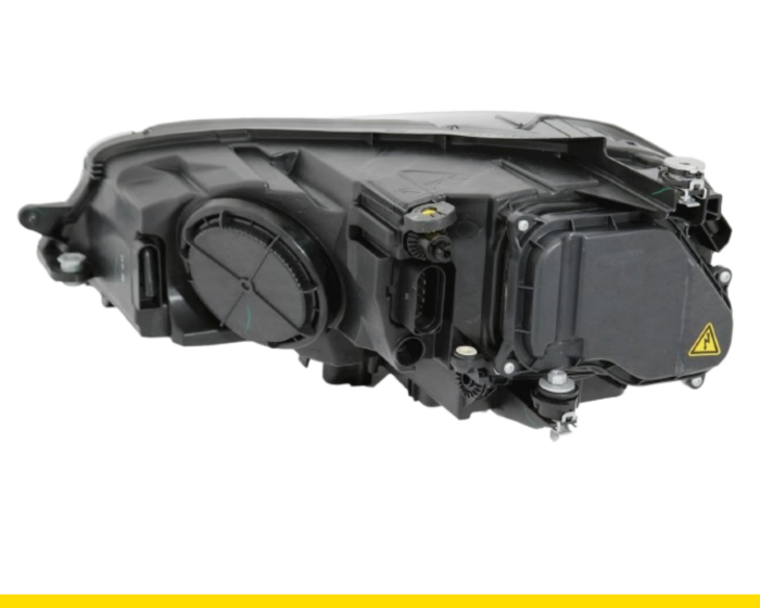 Far stanga Bi-xenon VW Golf VII 7 2012-2017 [2]