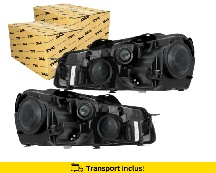 Faruri VW Golf VI 6 2008-2012 H7/H7 [3]