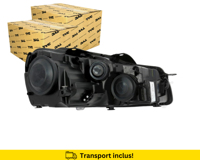 Far stanga VW Golf VI 6 2008-202 H7 H7 [3]