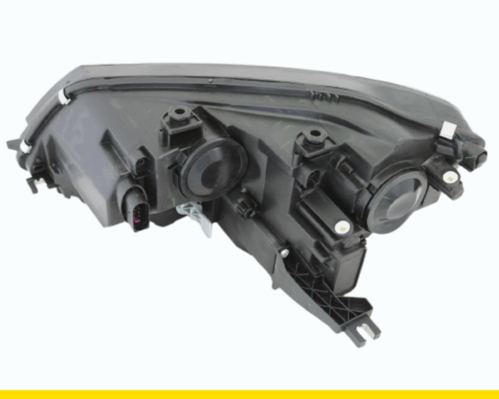 Far stanga VW Sharan 2010-2015 H7/H7 [2]