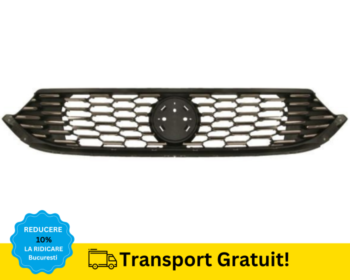 Grila Radiator fata Fiat Tipo 2016-2020 [1]