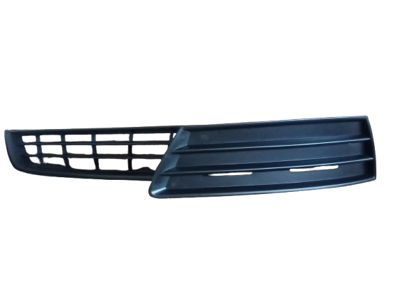 Set Grile Bara fata VW Passat CC 2008-2012 fara gaura proiector [2]