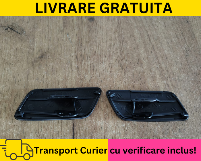 Capace Spalatoare faruri VW Passat CC 2008-2012 [3]