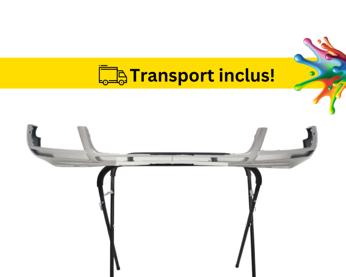 Spoiler Bara fata Audi A4 B6 2000-2004 Negru Gri Albastru Alb Rosu Verde vopsita la culoarea masini  [2]