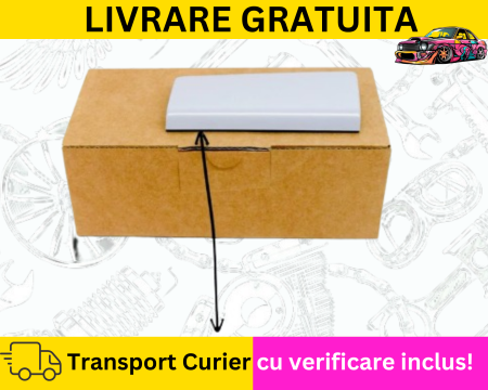 PASSAT CC 2008-2017 - Capac Prag Cric dreapta Volkswagen CC 2012-2017 NEVOPSIT