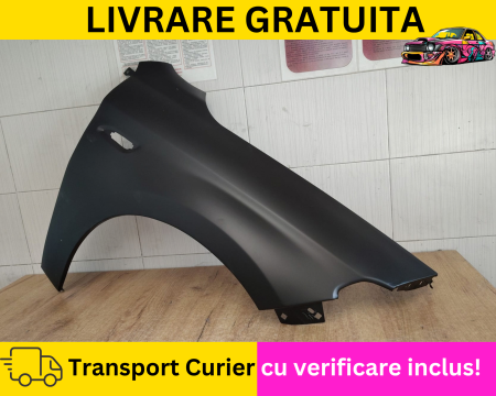 TIPO - Aripa Dreapta fata Fiat Tipo 2016-2025 NEVOPSITA