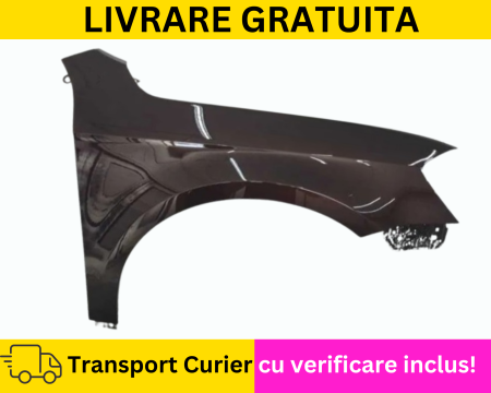PASSAT B7 2010-2014 - Aripa dreapta fata MARO LB8R Volkswagen Passat B7 2010-2014 VOPSITA Tu alegi culoarea