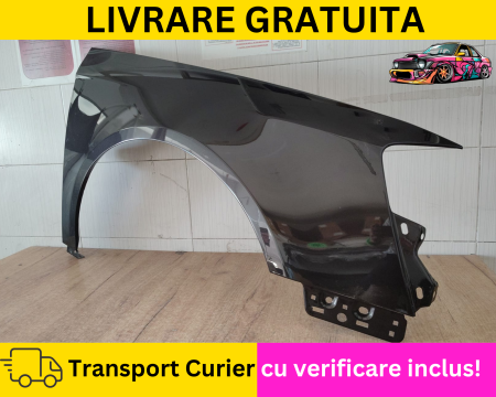 PASSAT B6 2005-2010 - Aripa dreapta fata Maro LC8Z Volkswagen Passat B6 2005-2010 VOPSITA Tu alegi culoarea