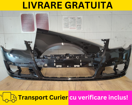 PASSAT B6 2005-2010 - Bara + Aripa dreapta fata Maro LC8Z Volkswagen Passat B6 2005-2010 VOPSITA Tu alegi culoarea