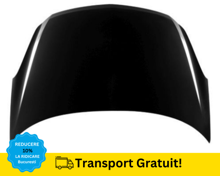 CORSA D 2006-2014 - Capota motor fata Opel Corsa D 2006-2014 NEVOPSITA