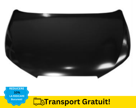 SEAT - Capota fata motor Seat IBIZA 6J 2008-2017 NEVOPSITA