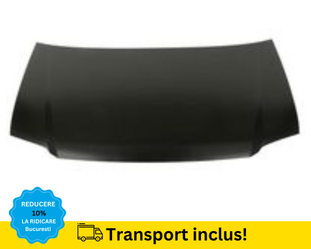 CADDY 2004-2010 - Capota fata motor VW Caddy 2004-2010 NEVOPSITA