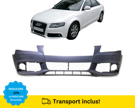 A4 B8 2007-2011 - Bara fata Audi A4 B8 2007-2011spalator far, senzori NEVOPSITA 