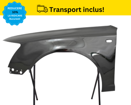 AUDI - Aripa fata stanga Audi A6 C6 2003-2008 LZ5B ALBASTRU VOPSITA