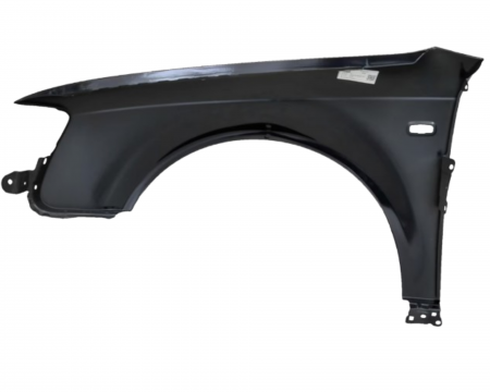 Aripa fata dreapta Audi A4 B7 2004-2007 Albastru LZ5A [1]