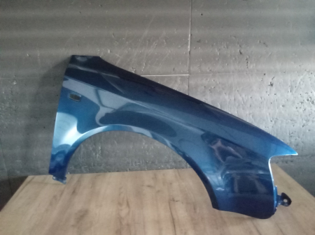 Aripa fata dreapta Audi A4 B7 2004-2007 Albastru LZ5C [1]