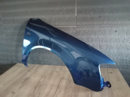 A4 B7 2004-2007 - Aripa fata dreapta Audi A4 B7 2004-2007 Albastru LZ5C