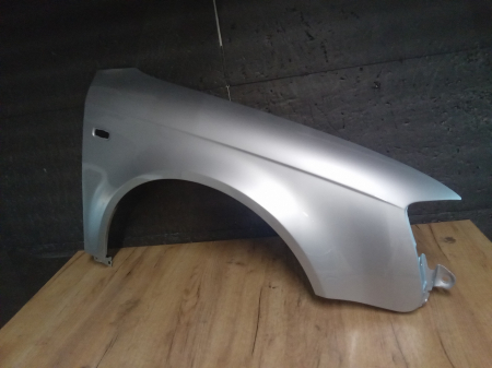 Aripa fata dreapta Audi A4 B7 2004-2007 gri LY7G [1]